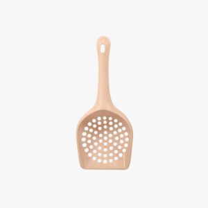 Beco Eco Litter Scoop Natural cats