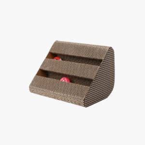 Pets Empire Cat Scratching With Inside Bell Balls