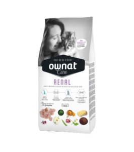 OWNAT CARE RENAL GATOS
