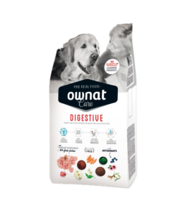 OWNAT CARE DIGESTIVE