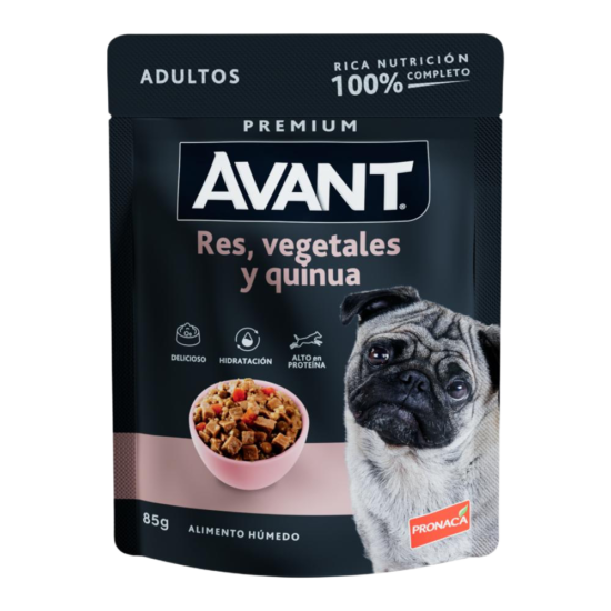 avant comida humeda sabor a res avant comida humeda sabor a res