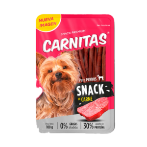 CARNITAS 30GR