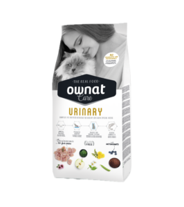 OWNAT CARE URINARY GATO