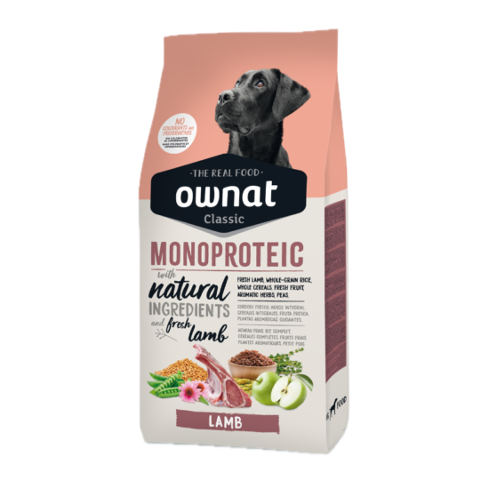 ownat-classic-monoproteico-cordero-quito ownat-classic-monoproteico-cordero-quito