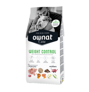OWNAT CARE CONTROL DE PESO