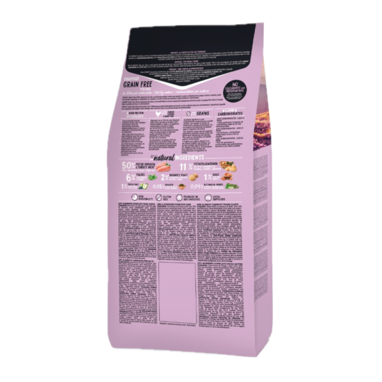 ownat-grain-free-gatos-esterilizados-pollo-pavo-pavo