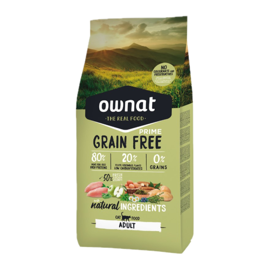 ownat-grain-free-gatos-pollo-pavo-quito-ecuador