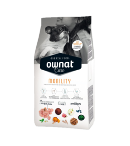 OWNAT CARE MOBILITY