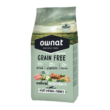 ownat-grain-free-adulto-pavo:pollo-quito-ecuador