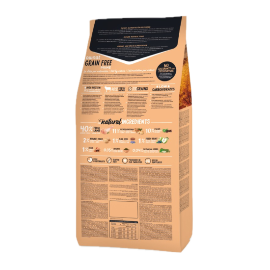ownat-grain-free-cachorro-cordero-quito-ecuador-back