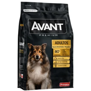 AVANT ADULTO RAZA PEQUEÑA
