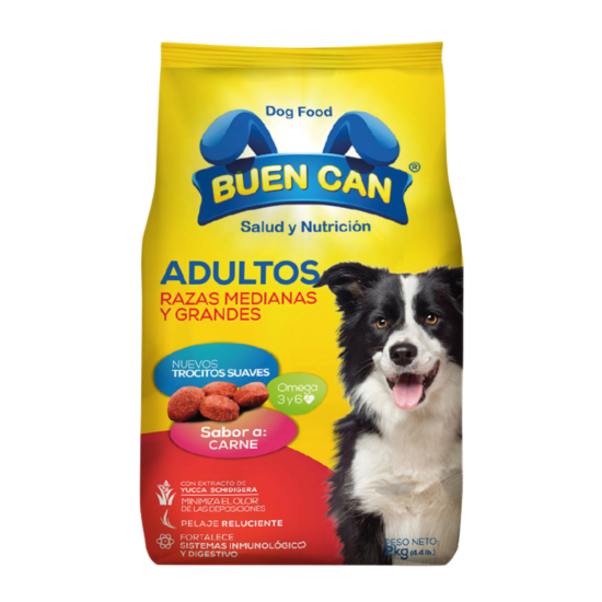 buencan carne