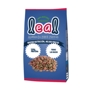 LEAL ADULTO 30Kg