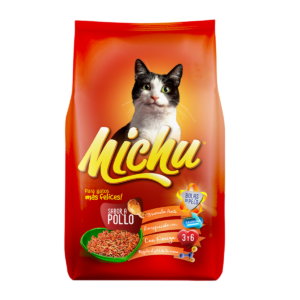 MICHU 18Kg