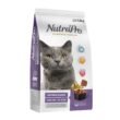 nutrapro gatos esterilizados