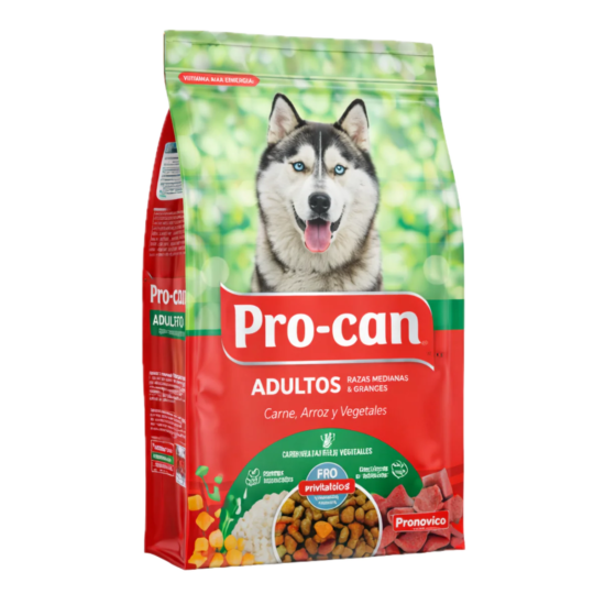 procan-adulto-raza-mediana-grande-sabor-a-carne-30kg-agropets-quito-ec
