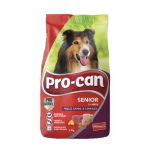 PROCAN SENIOR 8Kg