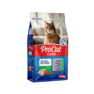 PROCAT CARE CONTROL DE PESO 7Kg