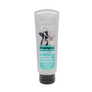 SHAMPOO DERMAHEALTH PARA CACHORROS 200ML