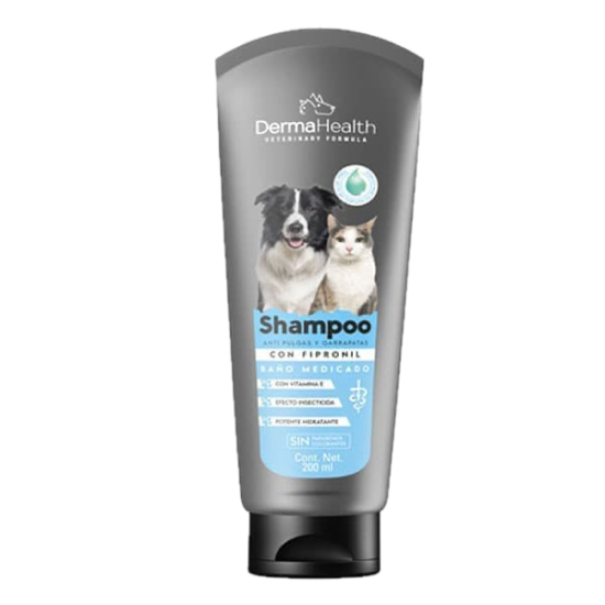 shampoo-dermahealth-fipronil