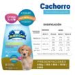 tabla nutricional buencan cahorro