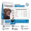 tabla nutricional nutrapro adulto