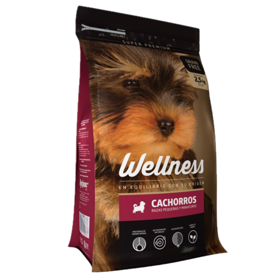 wellness-cachorro-razas-pequeñas