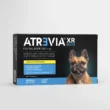 Atrevia xr medium 3 meses