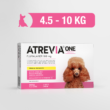 AtreviaONE-Small