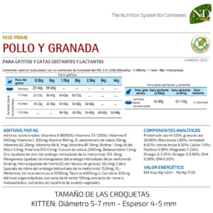 INFONDGATITO