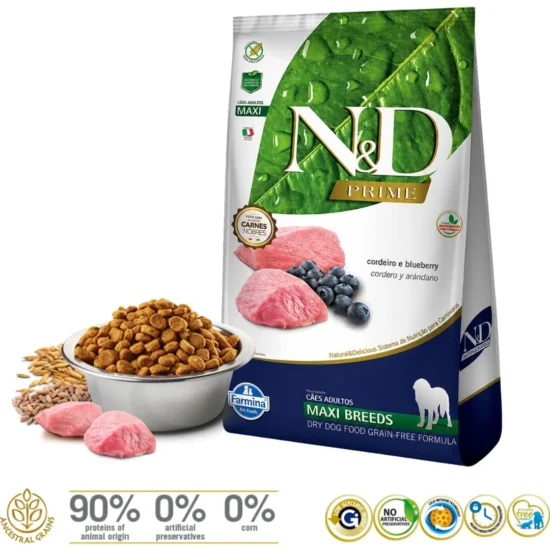 N&D-adulto-maxi-cordero-quito-agropets