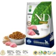 N&D-adulto-maxi-cordero-quito-agropets
