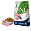 N&D-adulto-medium-cordero-quito-agropets