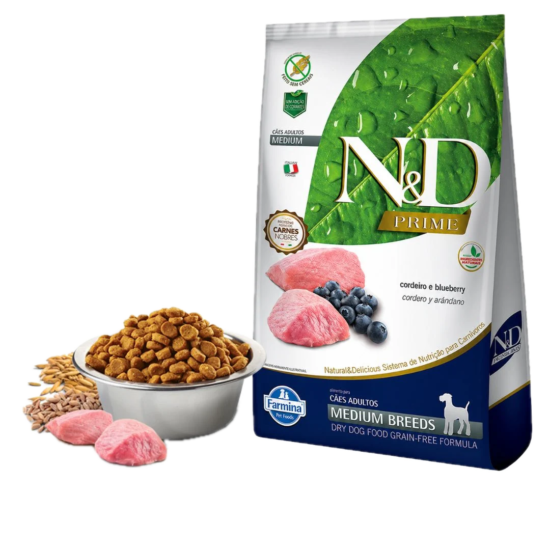 N&D-adulto-medium-cordero-quito-agropets