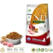 N&D-adulto-mini-pollo-granada-quito-agropets-ecuador