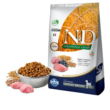 N&D-ancestral-adulto-cordero-medium-quito-agropets