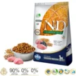N&D-ancestral-adulto-cordero-medium-quito-agropets