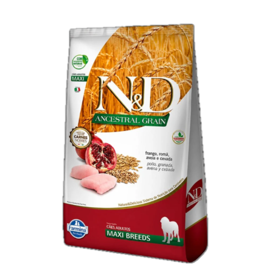 N&D-ancestral-adulto-pollo-granada-quito-agropets-
