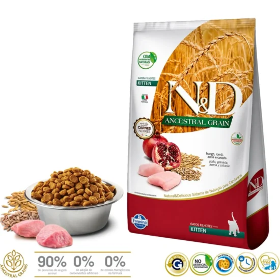 N&D-ancestral-gatitos-quito-agropets