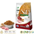 N&D-ancestral-perro-senior-pollo-granada-medium-agropets-quito
