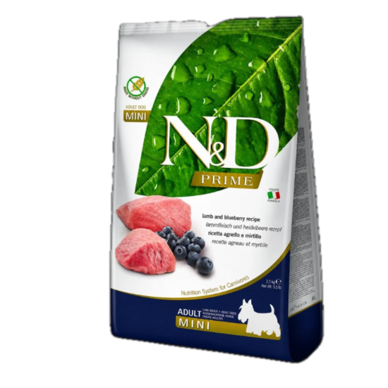 N&D-prime-adulto-cordero-mini-quito-agropets