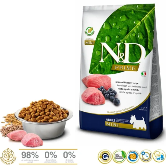 N&D-prime-adulto-cordero-mini-quito-agropets