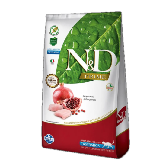N&D-prime-gatos-castrados-adultos-pollo-granada-quito-agropets