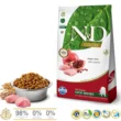 N&D-puppy-maxi-pollo-granada-quito-agropets