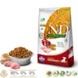 N&D-puppy-mini-pollo-granada-quito-agropets-ecuador
