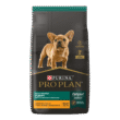 Puppy Razas Pequeñas FRONT