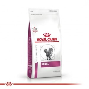 ROYAL CANIN® RENAL GATOS 2Kg