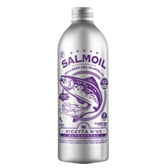 aceite-de-salmon-salmoil-quito-agropets