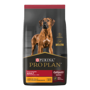 PRO PLAN ADULTO RAZA GRANDE 15KG
