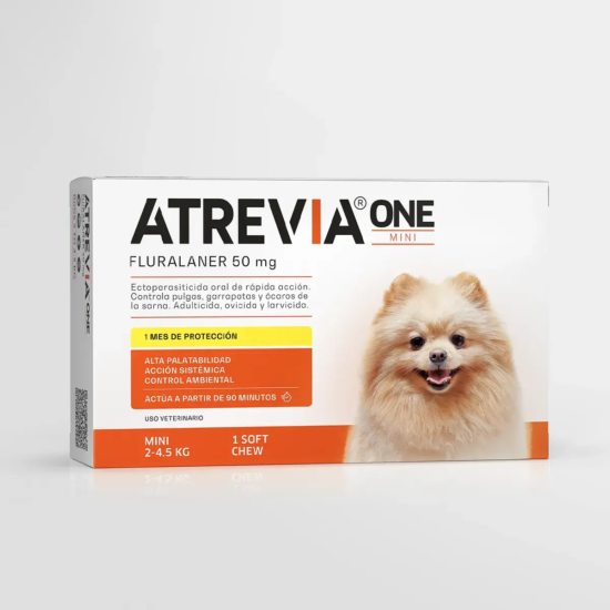 atrevia one mini